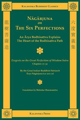 Nagarjuna on the Six Perfections foto