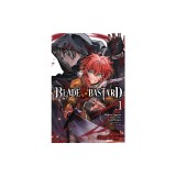 Blade &amp;amp; Bastard, Vol. 1 (Manga)
