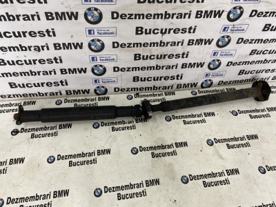 Cardan original BMW E81,E82,E87 LCI,E88 116d,118d N47 foto