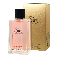 Apa de Parfum Cote d'Azur Sin, Femei, 100 ml