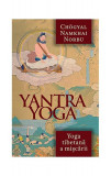 Yantra Yoga - Paperback - Namkhai Norbu - Herald