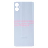Capac Baterie Argintiu Samsung Galaxy A05 A055 Original Bulk