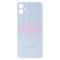 Capac baterie Samsung Galaxy A05 / A055 SILVER
