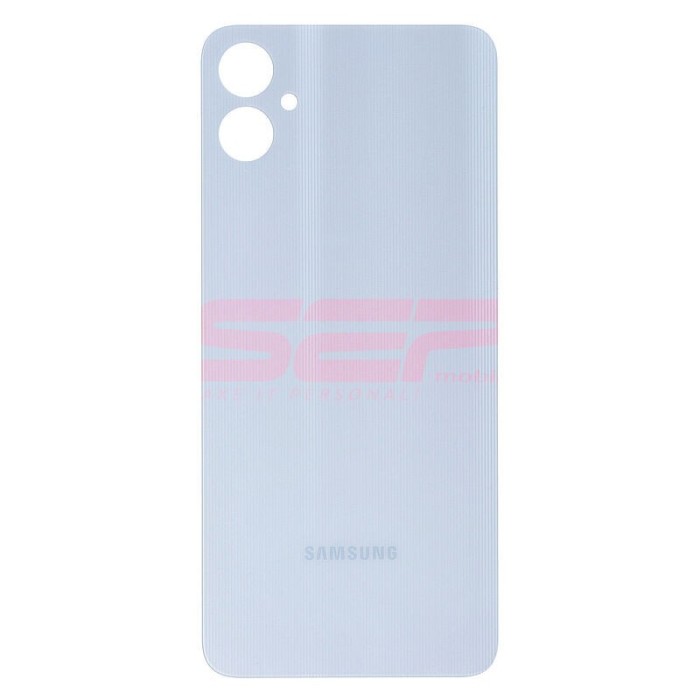 Capac baterie Samsung Galaxy A05 / A055 SILVER