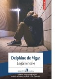 Legamintele - Delphine de Vigan