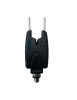 Avertizor Pescuit Saimino MINI TLI-38, Snag Bar Inclus, Volum/Ton/Sensibilitate Ajustabile, Feeder, Mufa Swinger, Rezistent Apa