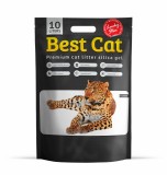 Cumpara ieftin Best Cat Silicat Classic 10L - Asternut Igienic Pisici, Anti-Miros, Fara Praf, Biodegradabil
