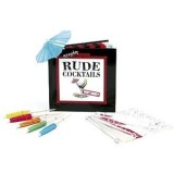Carti in engleza: Rude Cocktails Collection