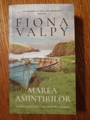 Marea Amintirilor - Fiona Valpy foto