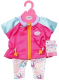 Baby Born Casual Outfit Pink 43cm (833605)