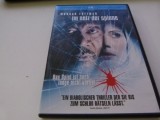 In pinza paianjenului - Morgan Freeman,dvd