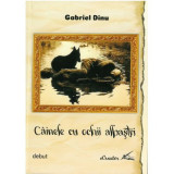 Cainele cu ochi albastri &ndash; Gabriel Dinu