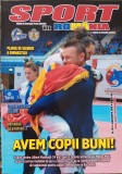 Myh 19 - Revista Sport in Romania - nr 36/septembrie 2016 - Ivan Patzaichin