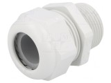 Garnitură de etanșare IP68 poliamidă gri deschis