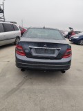 Dezmembram Mercedes C class W204 2.2 cdi Euro 5 Nonfacelift An 2010 Cod motor 651.911