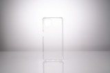 Husa Samsung Galaxy A12 Spacer, transparenta, grosime 1.5mm, protectie suplimentara antisoc la colturi, material flexibil TPU &quot;SPPC-SM-GX-A12-CLR&quot;, Transparent