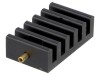 Radiator extrudat cu aripioare pentru TO218/220/247/248/3P