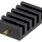 Radiator extrudat cu aripioare pentru TO218/220/247/248/3P