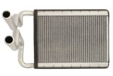Radiator incalzire interior habitaclu HYUNDAI SANTA F&Eacute; II Autoutilitară/SUV (CM) (2005 - 2015) THERMOTEC D60516TT