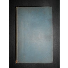 Mihail Sadoveanu - La noi, in Viisoara (1907, prima editie)