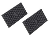 Set Protecție Fălci ESD 2 Bucăți Menghină