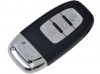 Cheie completa Audi A6, A7, A8, 4G, Smart Keyless, 868Mhz AutoProtect KeyCars, Oem