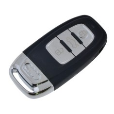 Cheie completa Audi A6, A7, A8, 4G, Smart Keyless, 868Mhz