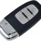 Cheie completa Audi A6, A7, A8, 4G, Smart Keyless, 868Mhz AutoProtect KeyCars