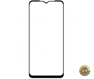 Folie de protectie Ecran OEM pentru Samsung Galaxy A15 5G A156 / A15 A155 Sticla Securizata Full Glue Set 10 bucati 9D Neagra foto