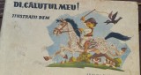 &quot;DI, CALUTUL MEU!&quot; ILUSTRATII: DEM 1965