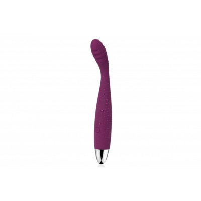 Vibrator Svakom Cici Violet, 18 cm foto