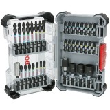 Bosch PRO Impact - Set capete de insurubare si chei tubulare mixte 36 bucati