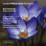 Beethoven: Missa Solemnis | Ludwig Van Beethoven, Edinburgh Festival Chorus, London Philharmonic Orchestra