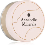 Annabelle Minerals Mineral Concealer corector cu acoperire mare culoare Golden Cream 4 g