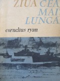 Ziua cea mai lunga - Cornelius Ryan