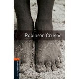 Robinson Crusoe - Obw 2. - Daniel Defoe
