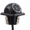 Camera inversa HD-305 LED and Night Vision and 18 mm