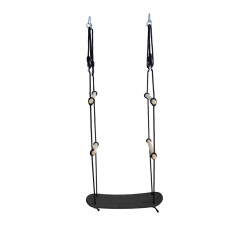 Leagan cu franghie si forma de placa - Treboard
