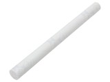 Tijă naturală extrudată &Oslash; 40mm L 500mm MITSUBISHI CHEMICAL ADV. MATERIALS