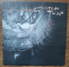 LP Cocteau Twins ‎– Treasure, virgin records