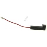 SIGURANTA CUPTOR CU MICROUNDE 5KV 0,7A 17470000009121 MIDEA