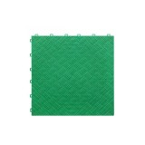 Pardoseala modulara plina 40x40x1,8cm Culoare: Verde Cod: PM10012 Automotive TrustedCars