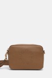 Joop! poseta Giro Cloe culoarea maro, 4130000791