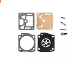 Kit reparatie carburator drujba - compatibil Husqvarna 340
