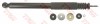Amortizor MERCEDES C-CLASS (W202) (1993 - 2000) TRW JGT598S