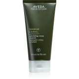 Aveda Botanical Kinetics&trade; Exfoliating Creme Cleanser gel de curatare cremos cu efect exfoliant 150 ml
