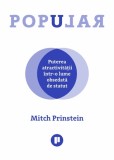 Popular. Puterea atractivitatii intr-o lume obsedata de statut - Publica