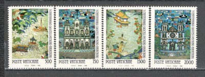 Vatican.1990 300 ani Dioceza Peking-Nanking SV.584 foto