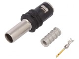 Conector antenă drept SNAP pentru Audi, 4Carmedia