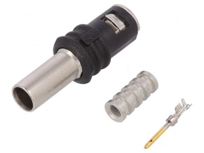Conector antenă drept SNAP pentru Audi foto